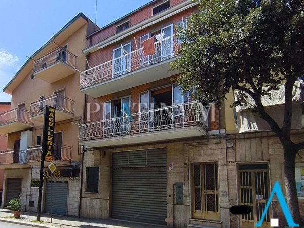 appartamento in vendita a San Giovanni Rotondo