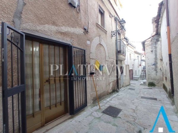 appartamento in vendita a San Giovanni Rotondo