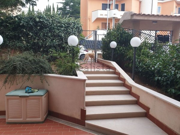 appartamento in vendita a San Giovanni Rotondo