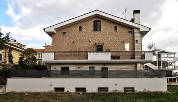 appartamento in vendita a San Giovanni Rotondo