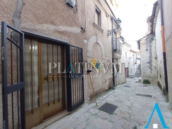 appartamento in vendita a San Giovanni Rotondo