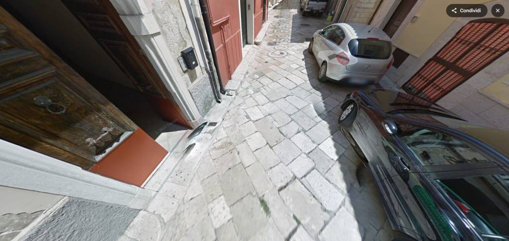 appartamento in vendita a San Giovanni Rotondo