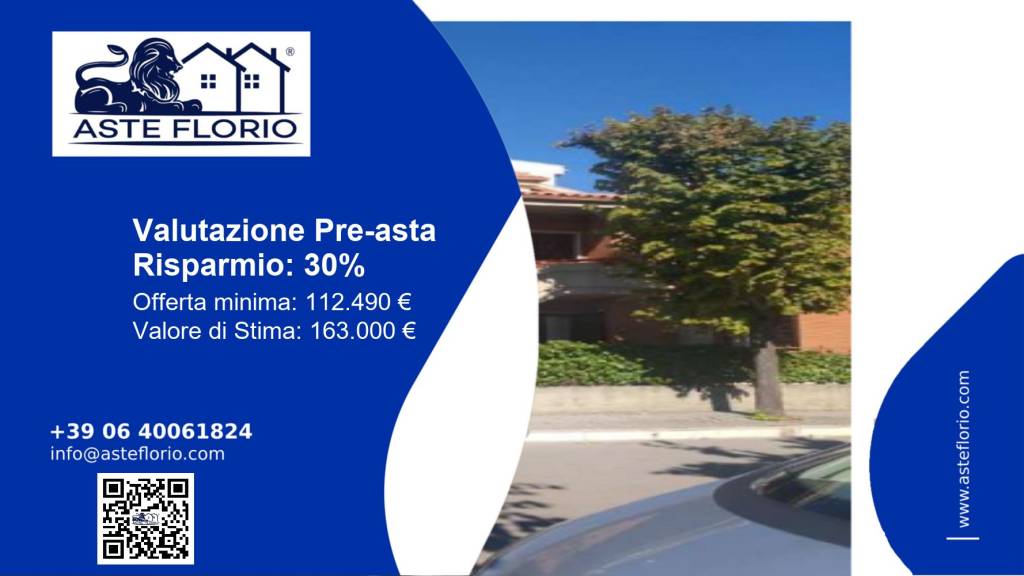 appartamento in vendita a San Giovanni Rotondo