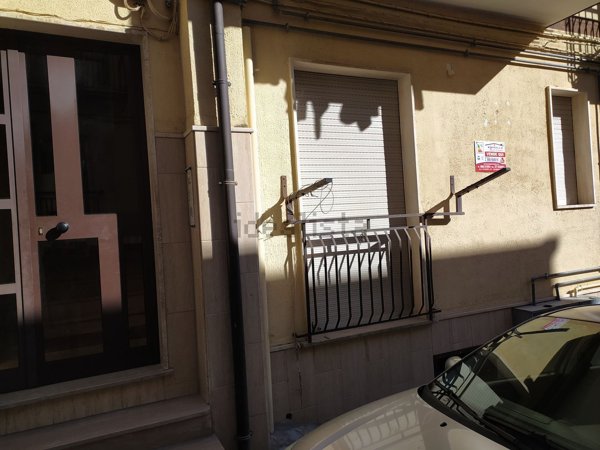 appartamento in vendita a San Giovanni Rotondo