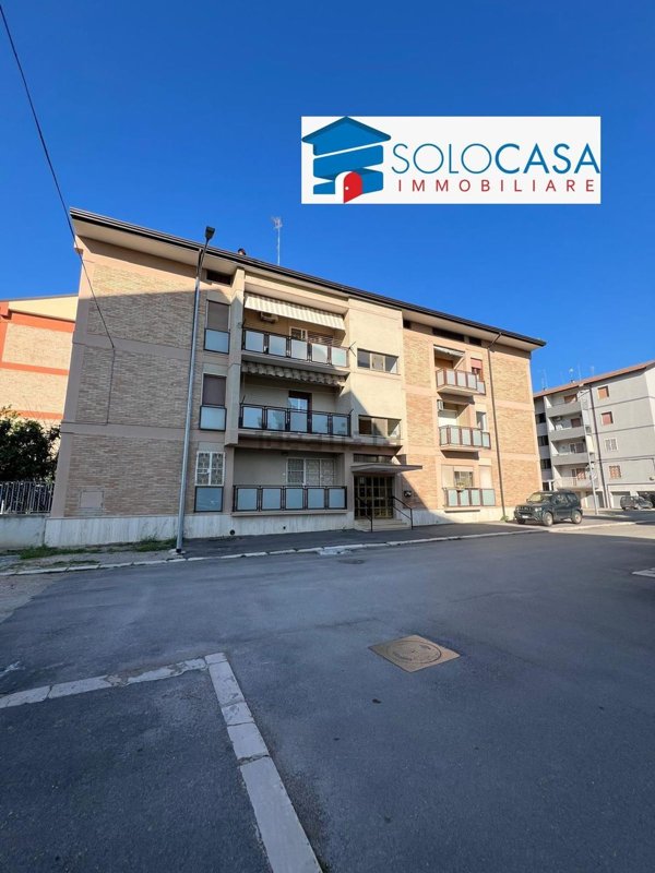 appartamento in vendita a San Giovanni Rotondo