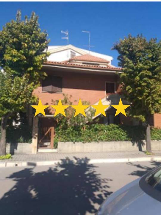 appartamento in vendita a San Giovanni Rotondo