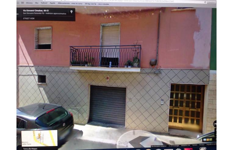 appartamento in vendita a San Giovanni Rotondo