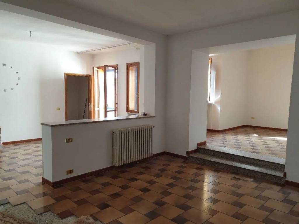 appartamento in vendita a San Giovanni Rotondo