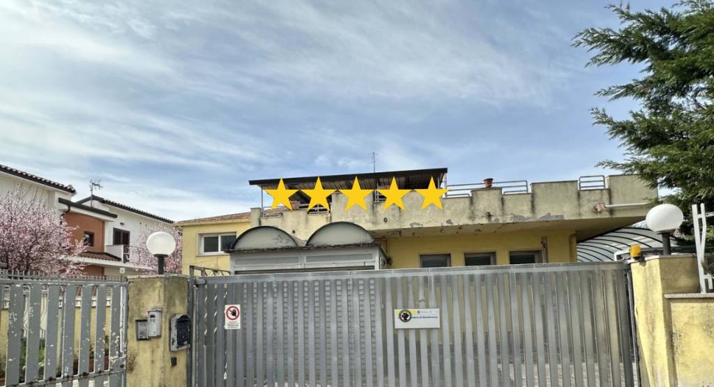 appartamento in vendita a San Giovanni Rotondo