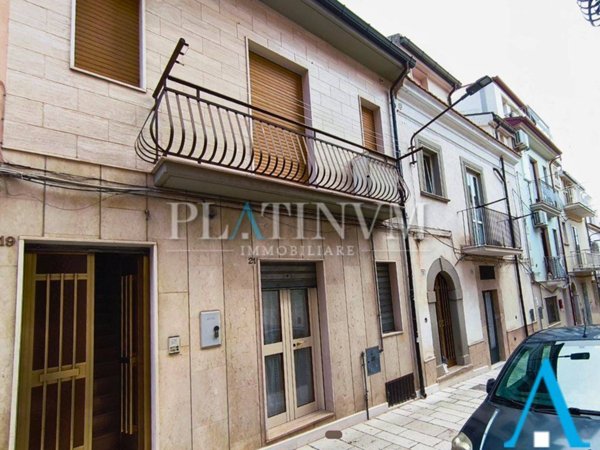 casa indipendente in vendita a San Giovanni Rotondo