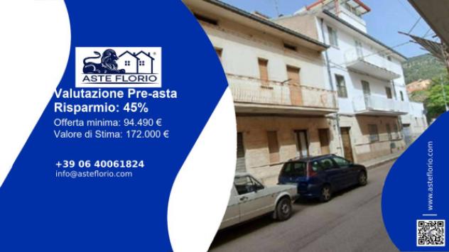appartamento in vendita a San Giovanni Rotondo