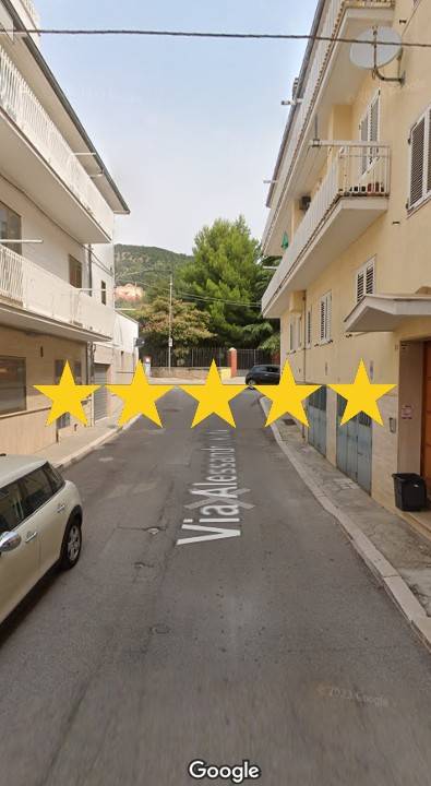 appartamento in vendita a San Giovanni Rotondo