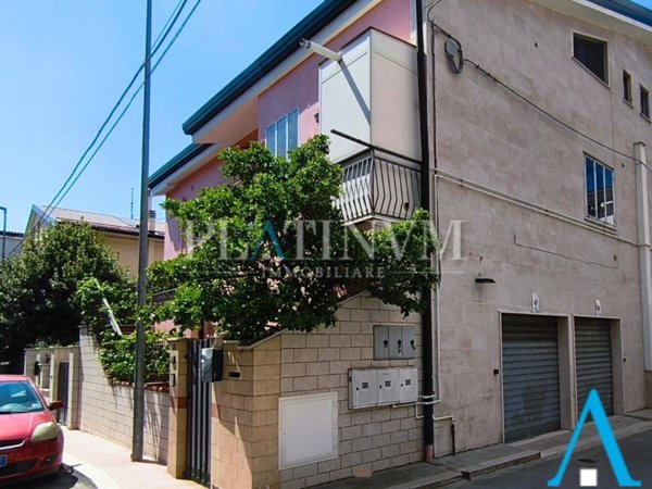 appartamento in vendita a San Giovanni Rotondo