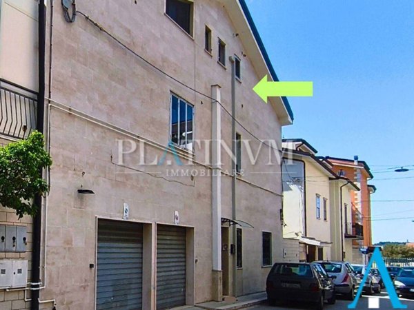 appartamento in vendita a San Giovanni Rotondo