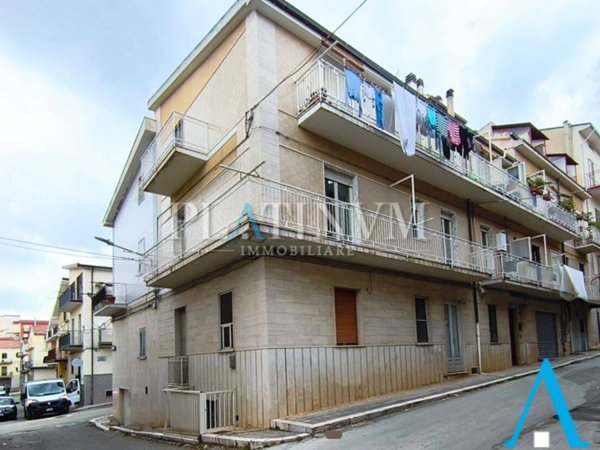 appartamento in vendita a San Giovanni Rotondo