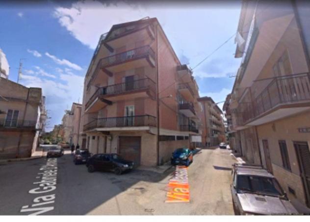 appartamento in vendita a San Giovanni Rotondo