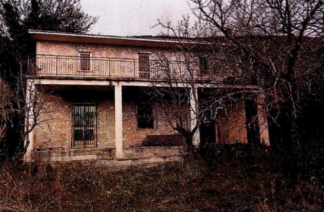 casa indipendente in vendita a San Giovanni Rotondo