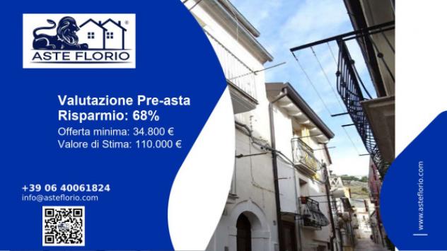 appartamento in vendita a San Giovanni Rotondo