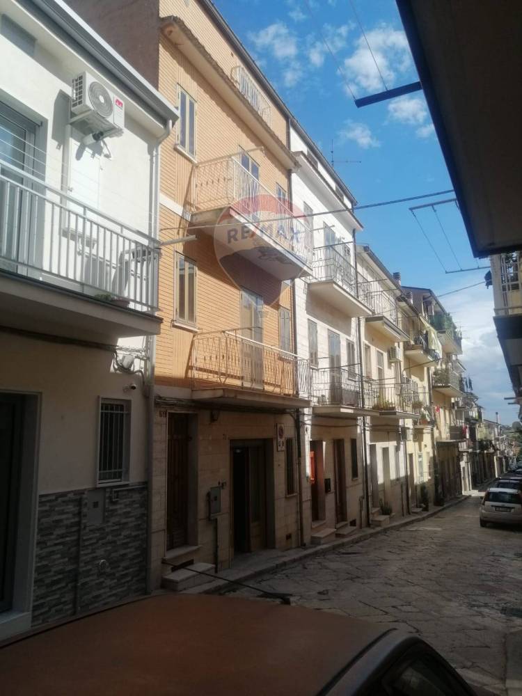 appartamento in vendita a San Giovanni Rotondo