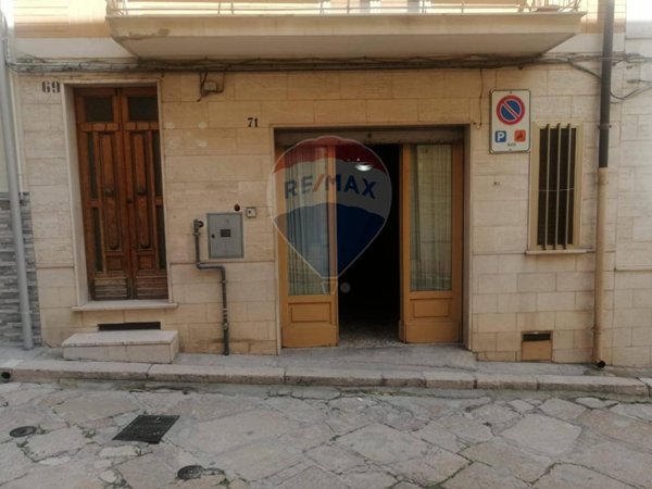 appartamento in vendita a San Giovanni Rotondo