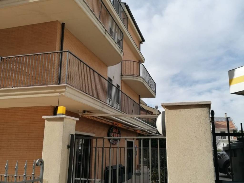 appartamento in vendita a San Giovanni Rotondo