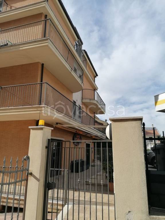 appartamento in vendita a San Giovanni Rotondo