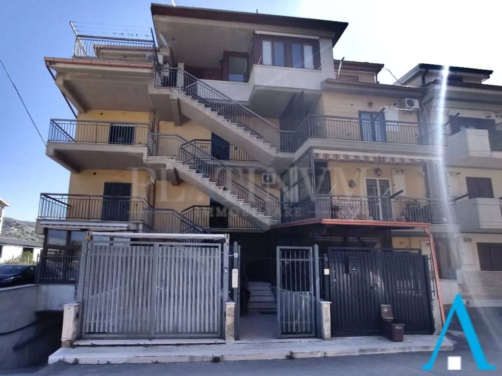 appartamento in vendita a San Giovanni Rotondo