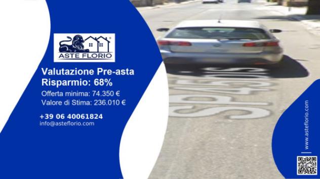 pentavano in vendita a San Giovanni Rotondo