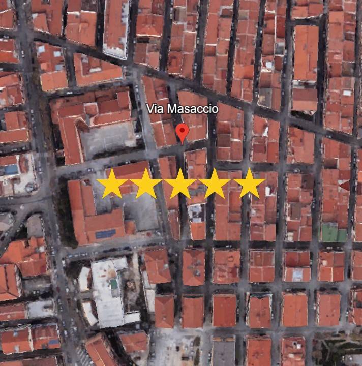 appartamento in vendita a San Giovanni Rotondo