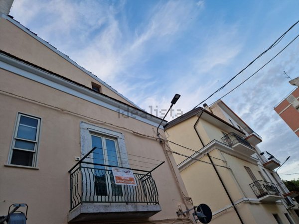appartamento in vendita a San Giovanni Rotondo