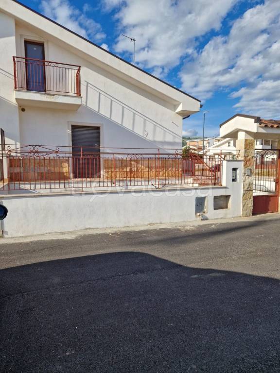 casa indipendente in vendita a San Giovanni Rotondo