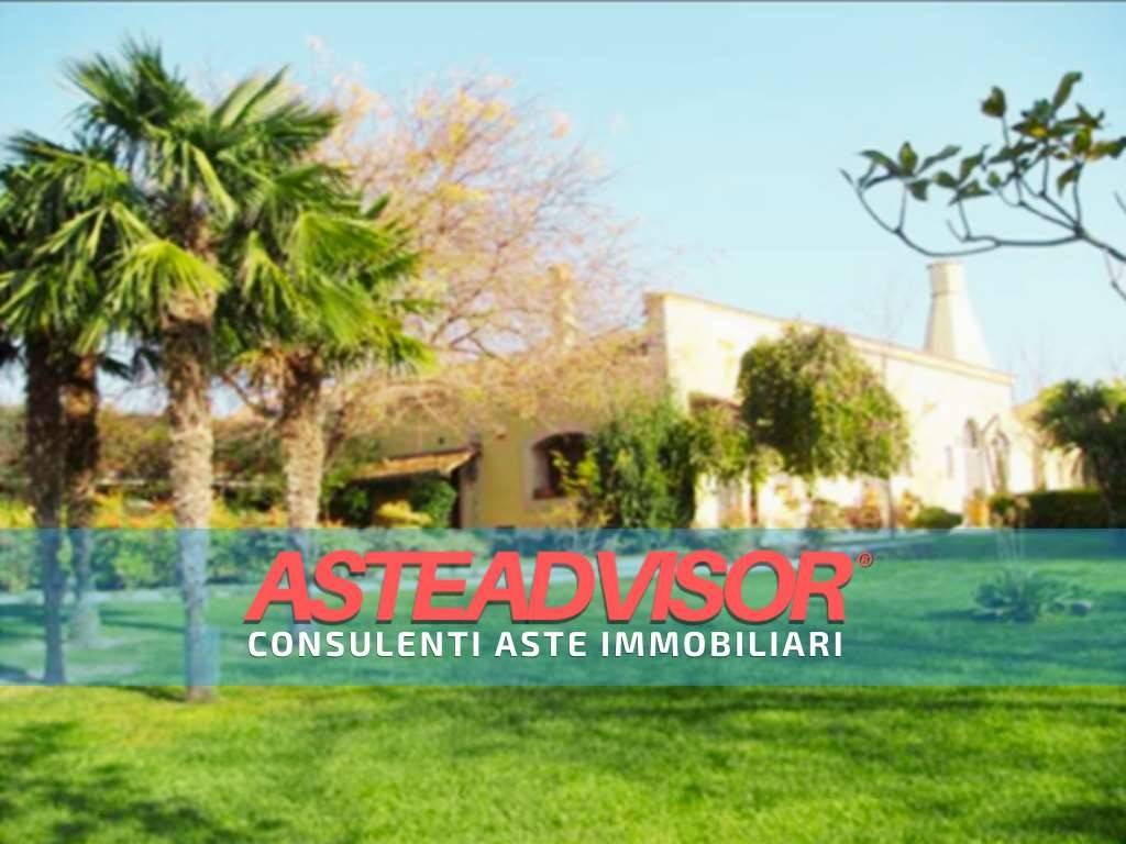 casa indipendente in vendita a San Giovanni Rotondo
