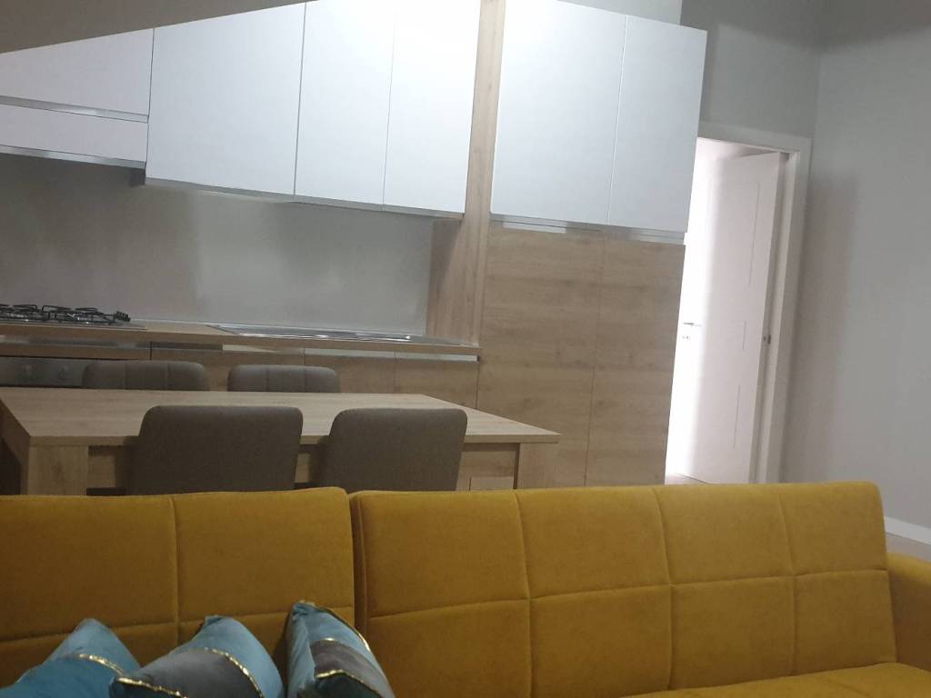 appartamento in vendita a San Giovanni Rotondo