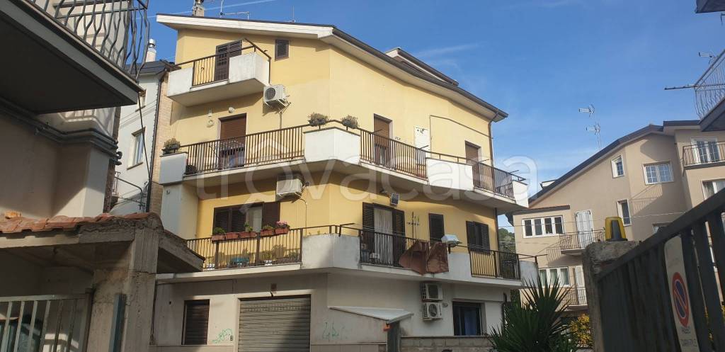 appartamento in vendita a San Giovanni Rotondo