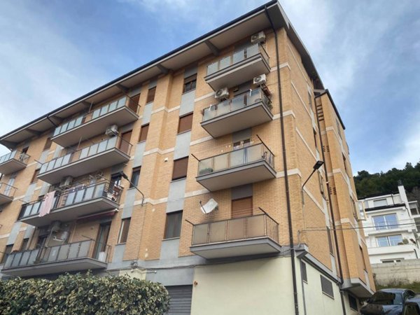 appartamento in vendita a San Giovanni Rotondo