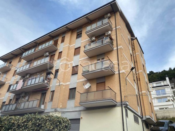 appartamento in vendita a San Giovanni Rotondo