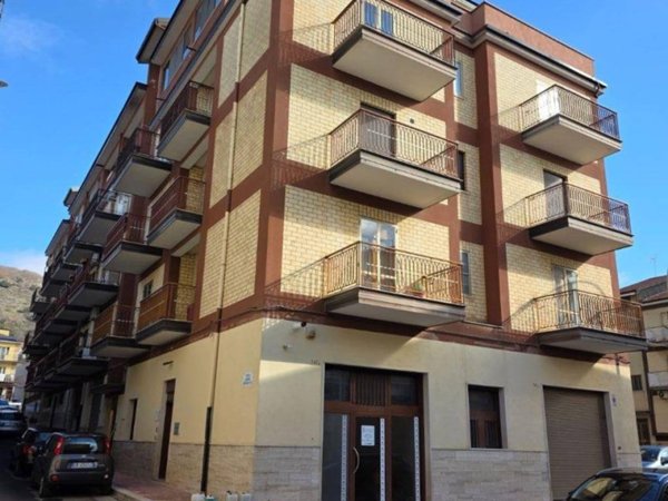 appartamento in vendita a San Giovanni Rotondo