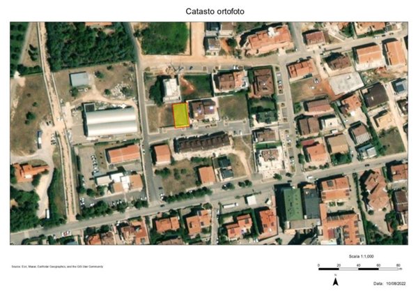 appartamento in vendita a San Giovanni Rotondo