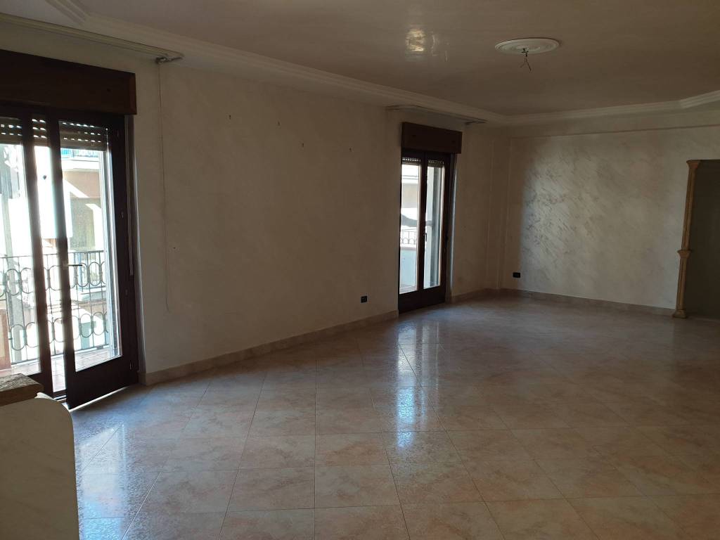 appartamento in vendita a San Giovanni Rotondo