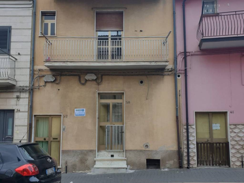 casa indipendente in vendita a San Giovanni Rotondo
