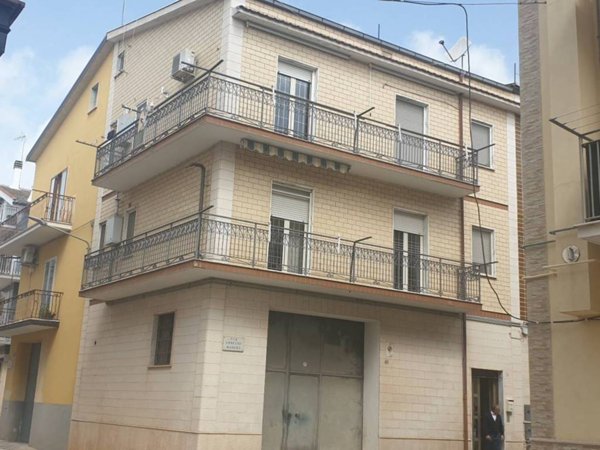 appartamento in vendita a San Giovanni Rotondo