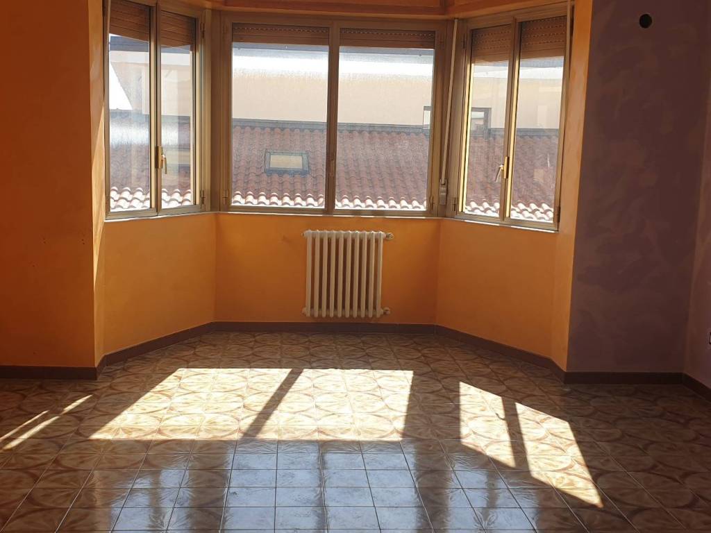 appartamento in vendita a San Giovanni Rotondo