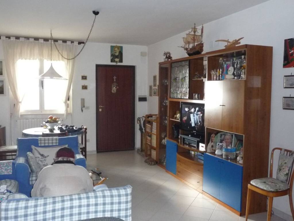 appartamento in vendita a San Giovanni Rotondo
