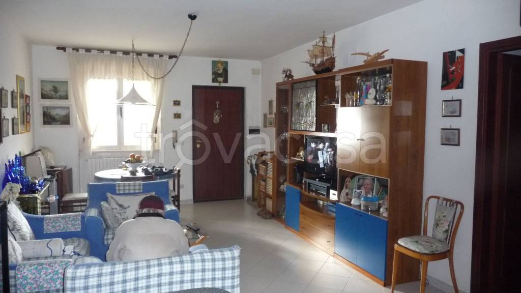appartamento in vendita a San Giovanni Rotondo