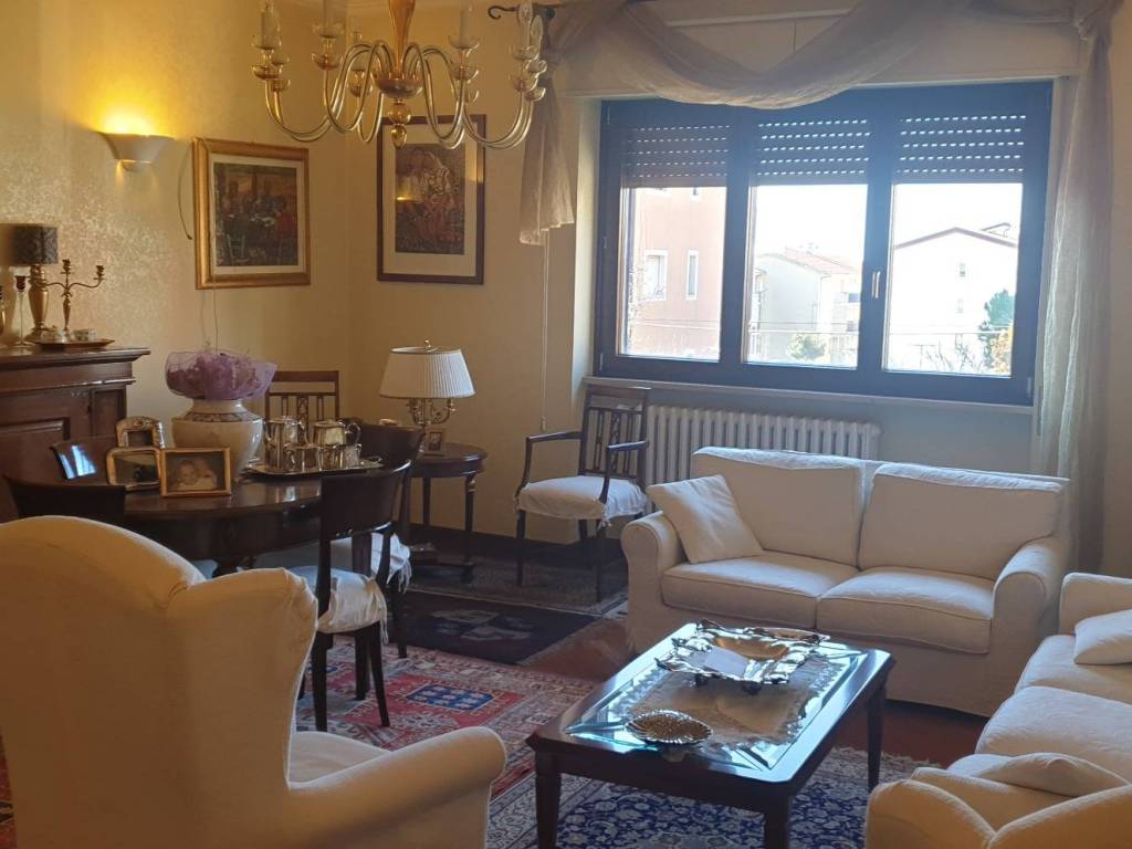 appartamento in vendita a San Giovanni Rotondo