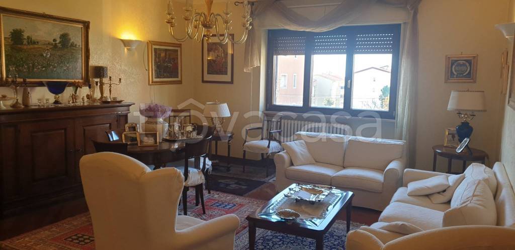 appartamento in vendita a San Giovanni Rotondo