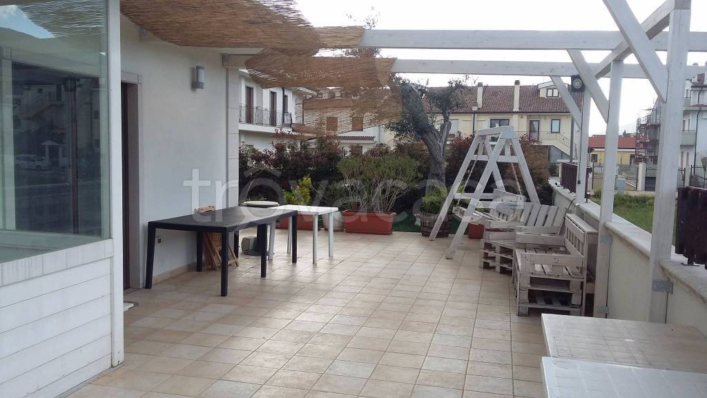appartamento in vendita a San Giovanni Rotondo