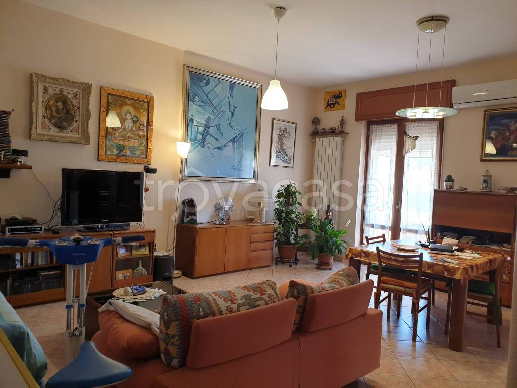 appartamento in vendita a San Giovanni Rotondo