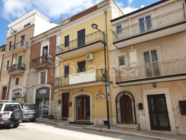 appartamento in vendita a San Giovanni Rotondo