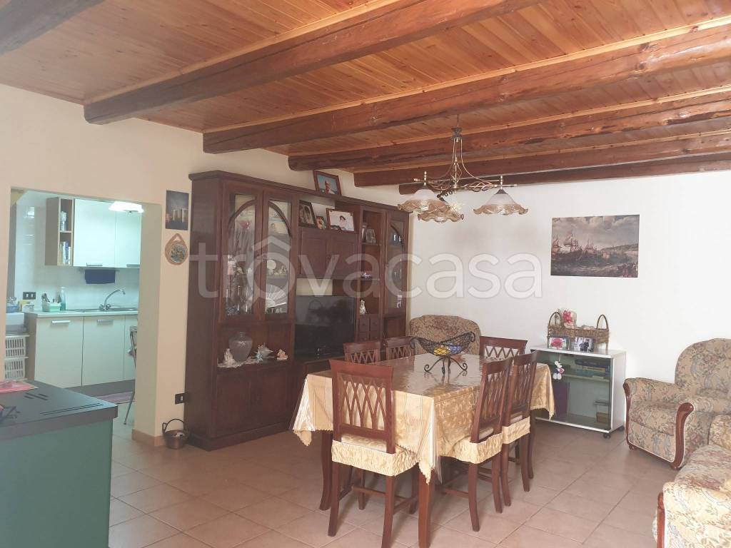 casa indipendente in vendita a San Giovanni Rotondo